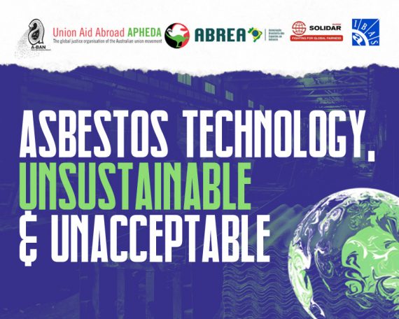 COP26-asbestos-climate-change